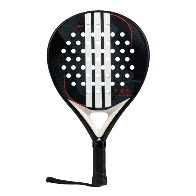 Adidas Drive Black 3 4