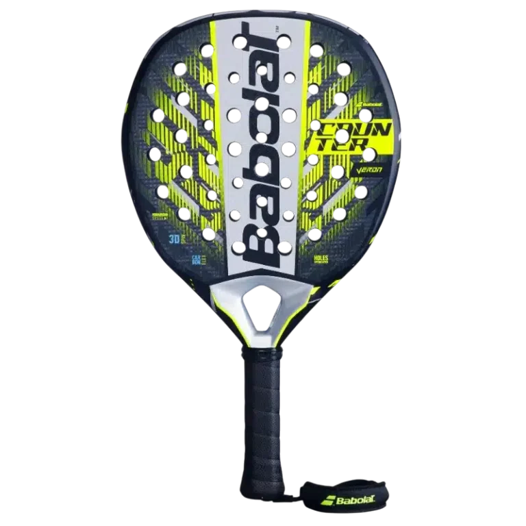 Babolat Counter Veron 2 5