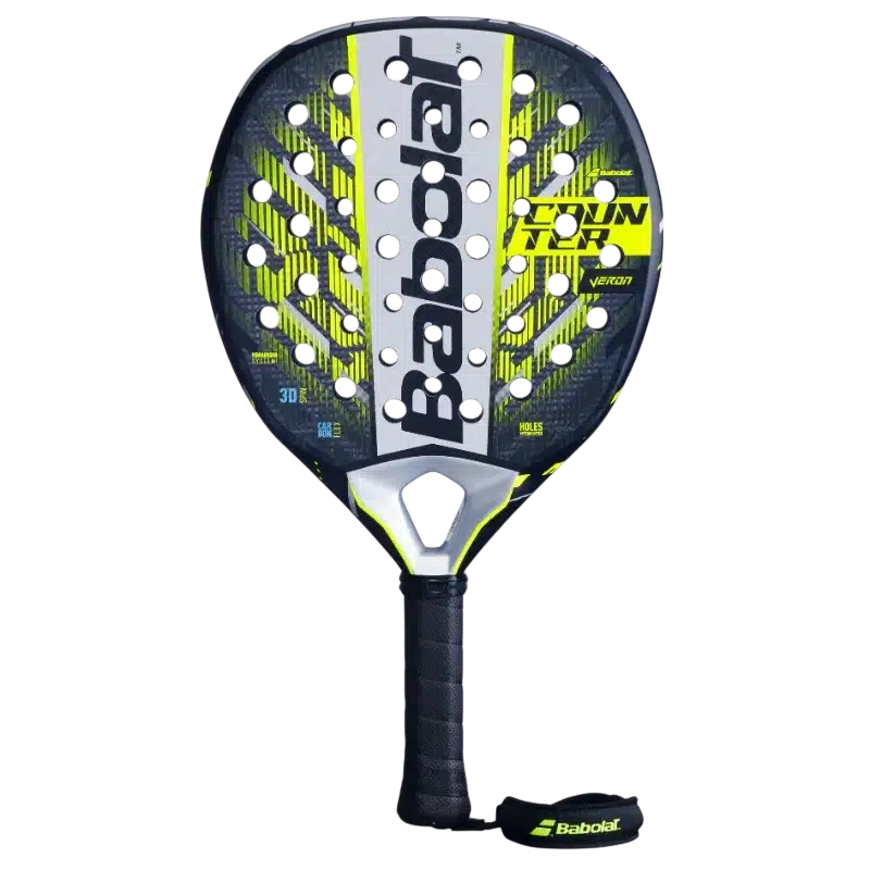 Babolat Counter Veron 2 5