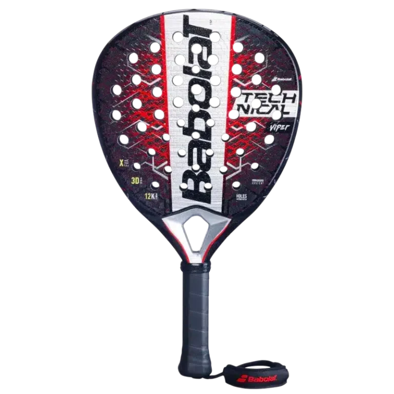 Babolat Technical Viper 2 5