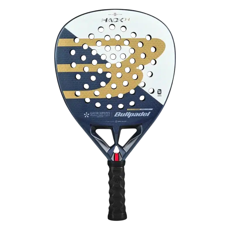 Bullpadel Hack 04 Ltd Tour Finals