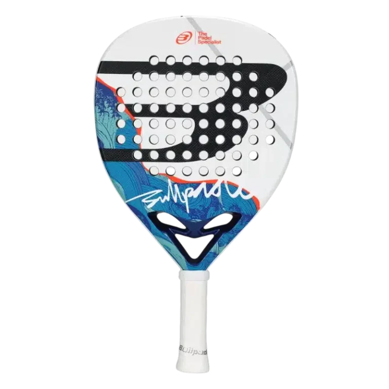 Bullpadel Ionic Power 2026