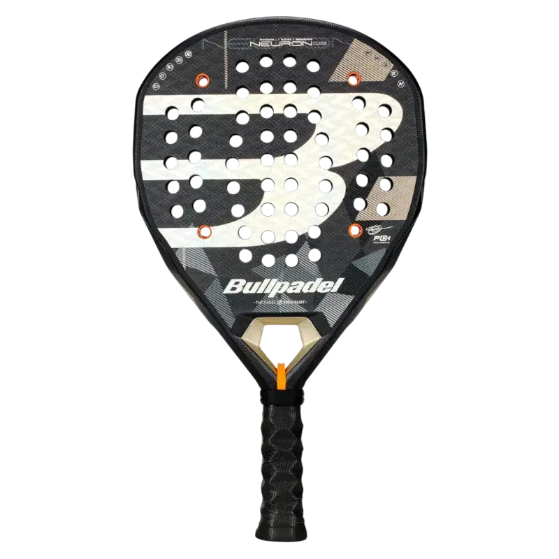 Bullpadel Neuron 02 2026