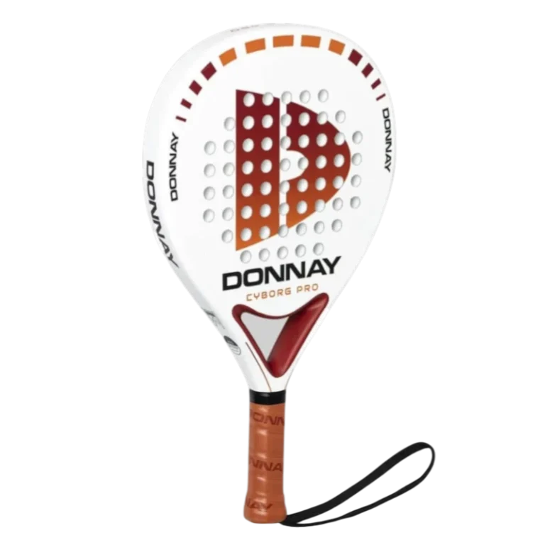 Donnay Cyborg Pro 18k