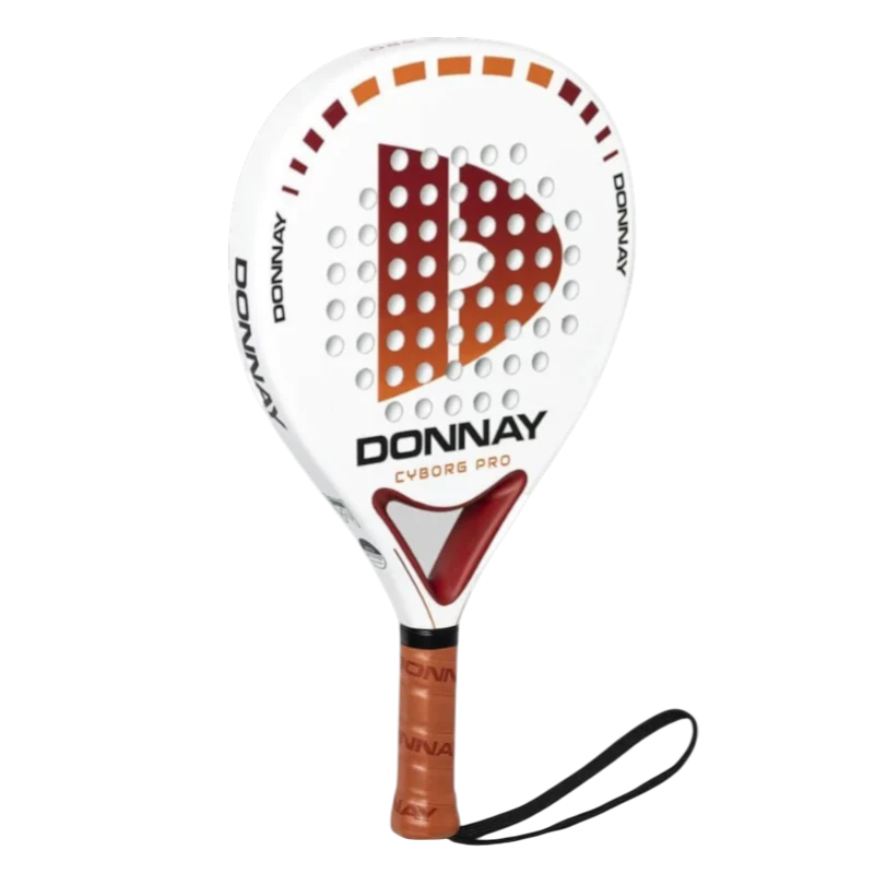 Donnay Cyborg Pro 18k