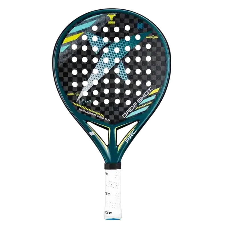 Drop Shot Explorer Pro 5 0