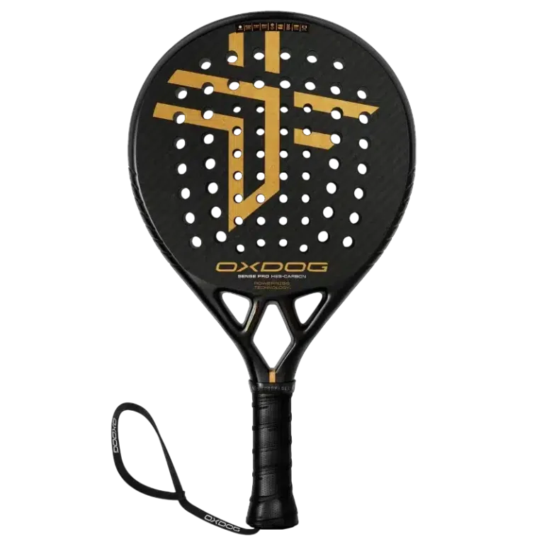 Oxdog Sense Pro Carbon