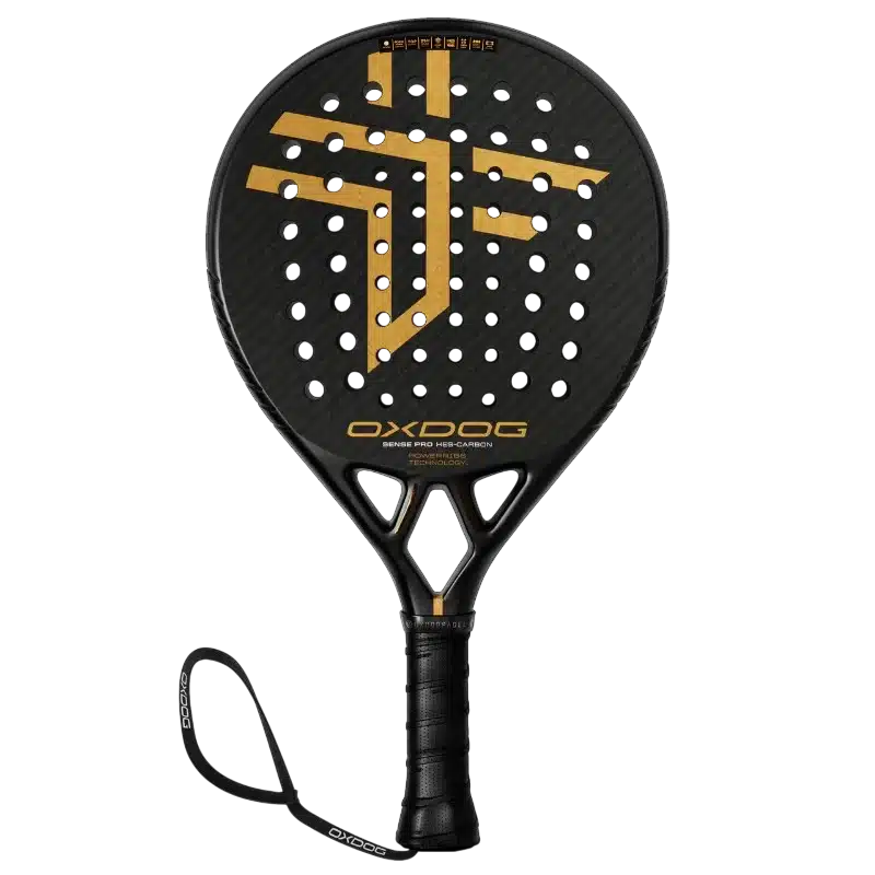 Oxdog Sense Pro Carbon