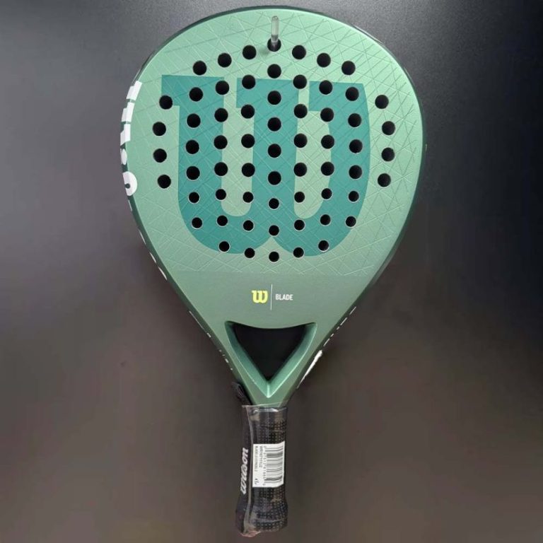 Wilson Blade Ls V3 Second Choix