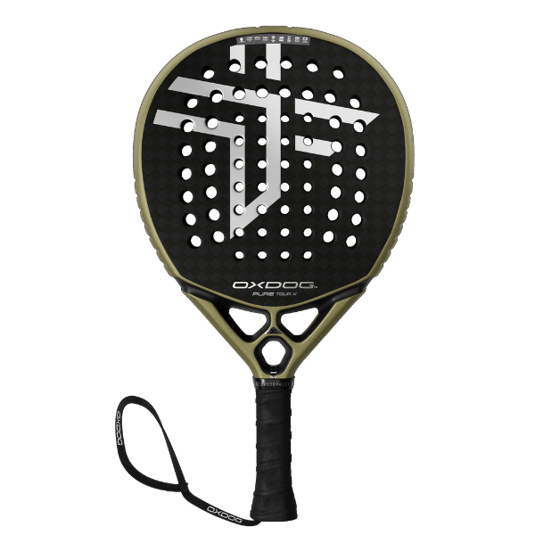 Oxdog Pure Tour X 2026