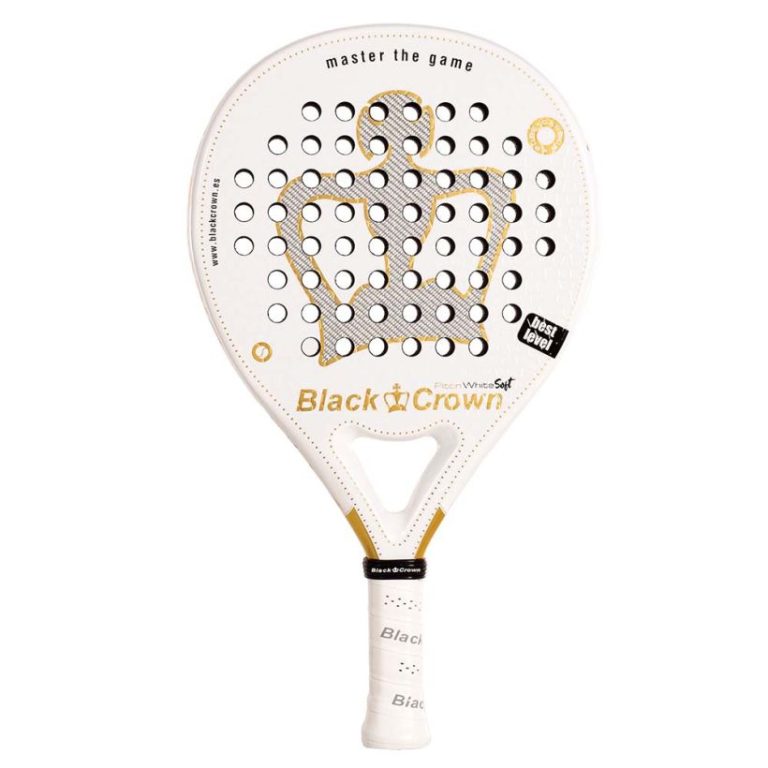 Black Crown Piton White Soft