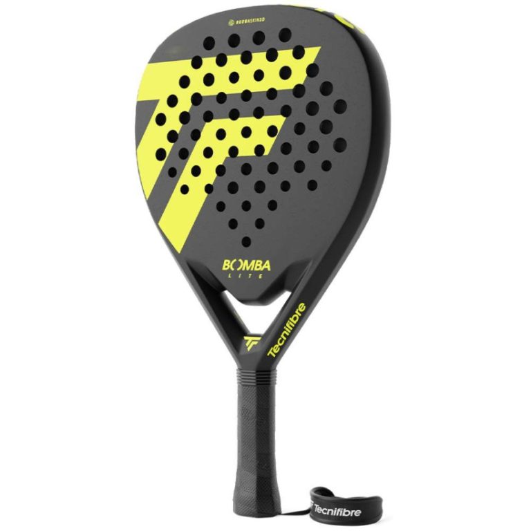 Tecnifibre Bomba Lite
