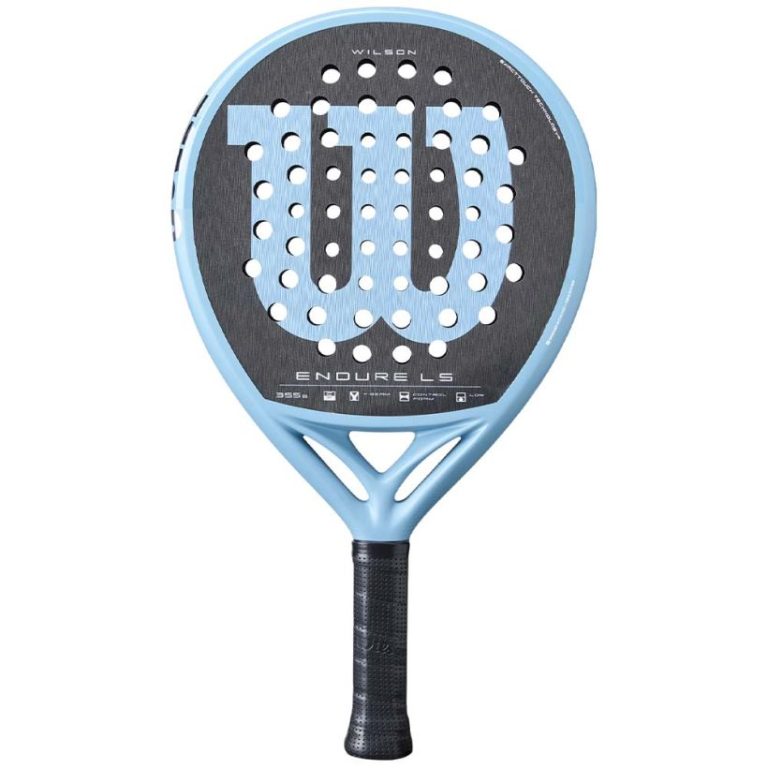 Wilson Endure Ls V1