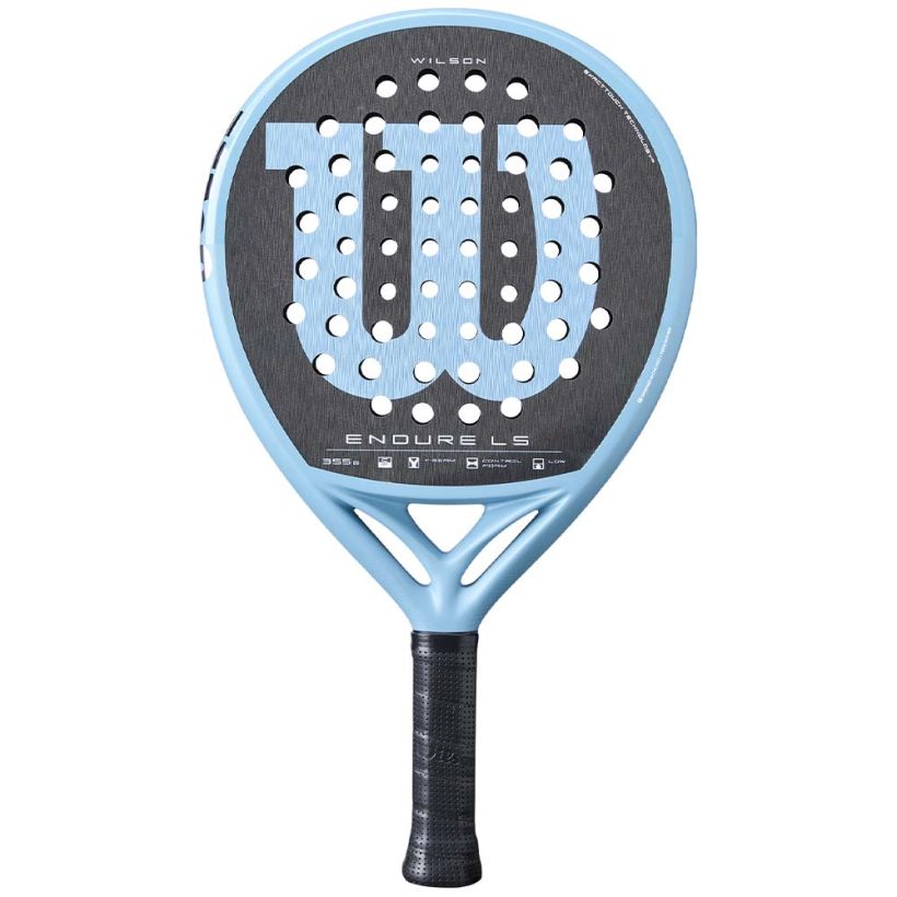 Wilson Endure Ls V1