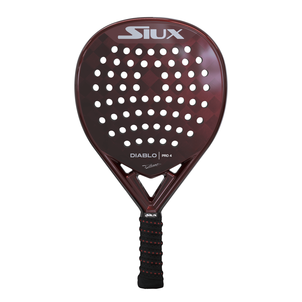 Siux Diablo T Libaak Pro 4 2025