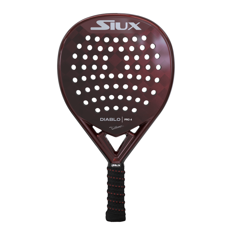 Siux Diablo T Libaak Pro 4 2025