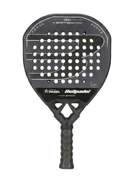 Bullpadel Vertex 05 Geo Pp26
