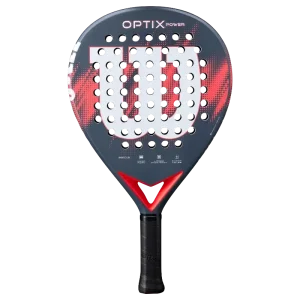 Wilson Optix V2 Power Rouge