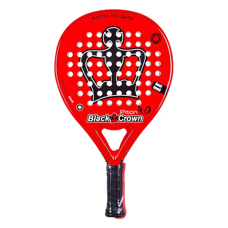 Blackcrown Piton 4 0 2025