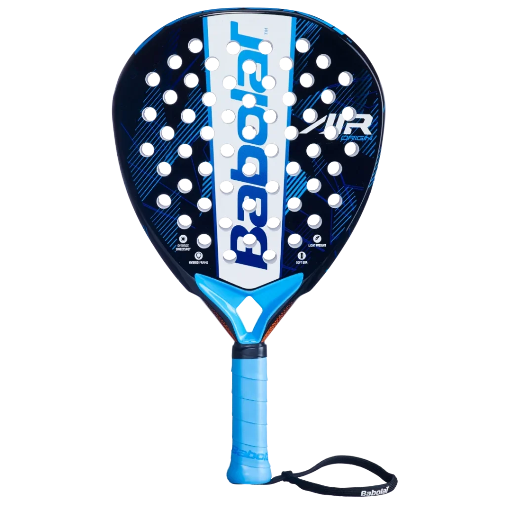 Babolat Air Origin 2025