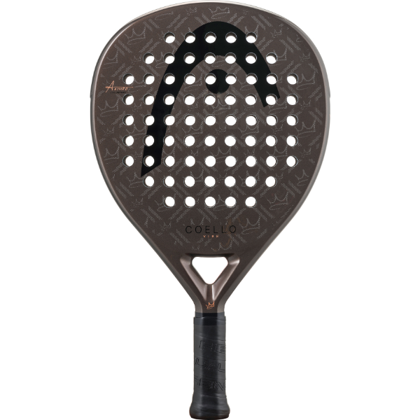 Head Coello Vibe 2026