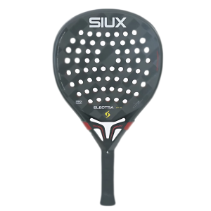 Siux Electra Stupa Pro Noir 2026
