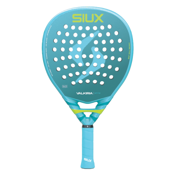 Siux Valkiria Elite 2026