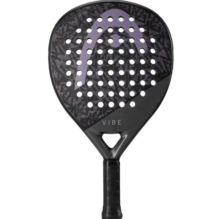 Head Vibe Bk_pu 2025