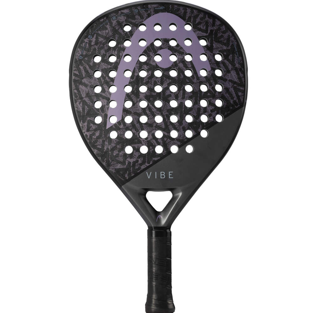 Head Vibe Bk_pu 2025