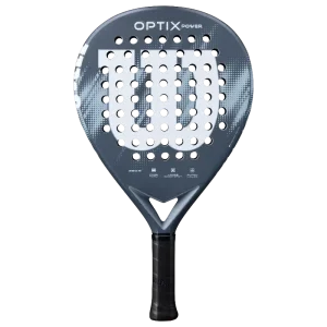 Wilson Optix V2 Power Bleue