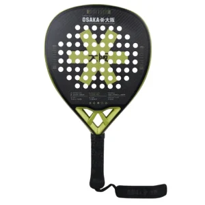 Osaka Vision Pro Power