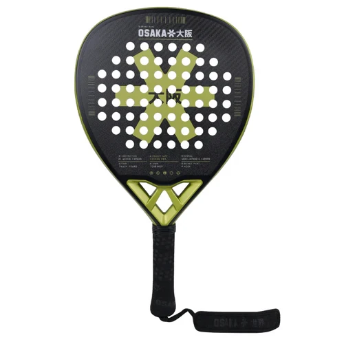 Osaka Vision Pro Power