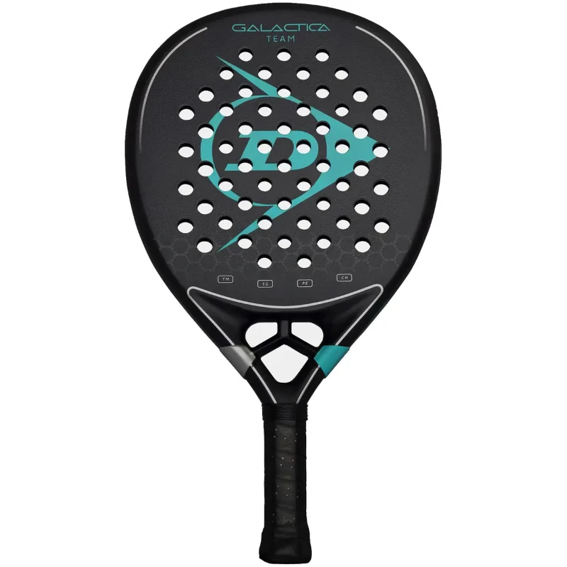 Dunlop Pdl 25 Galactica Team