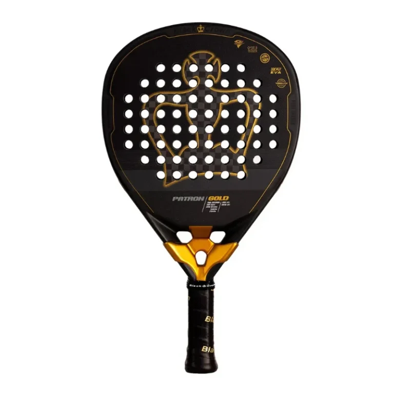 Blackcrown Patron Gold 2025