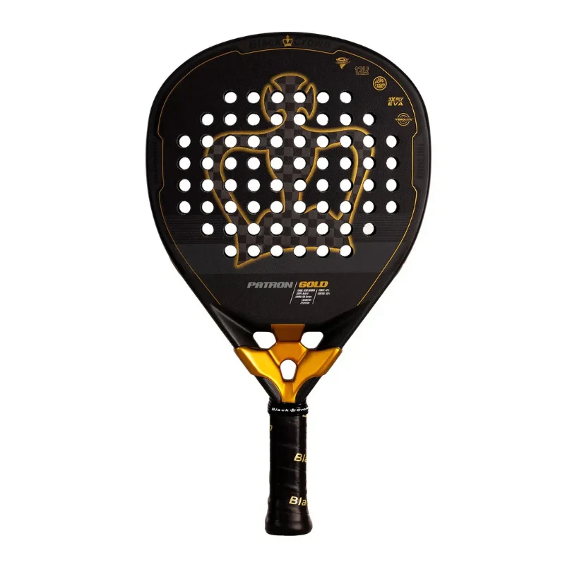 Blackcrown Patron Gold 2025