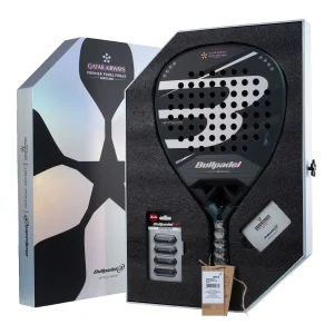 Bullpadel Vertex 05 Tour Final 2025