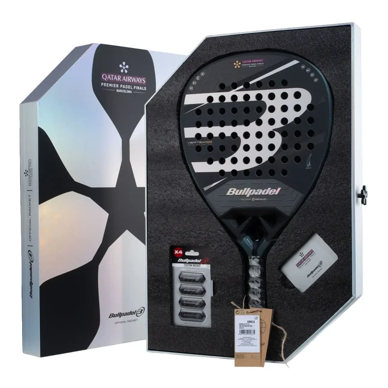 Bullpadel Vertex 05 Tour Final 2025