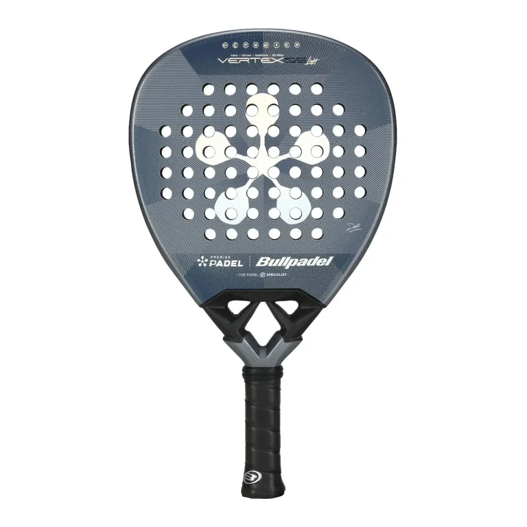 Vertex 05 Light Premier Padel 2026