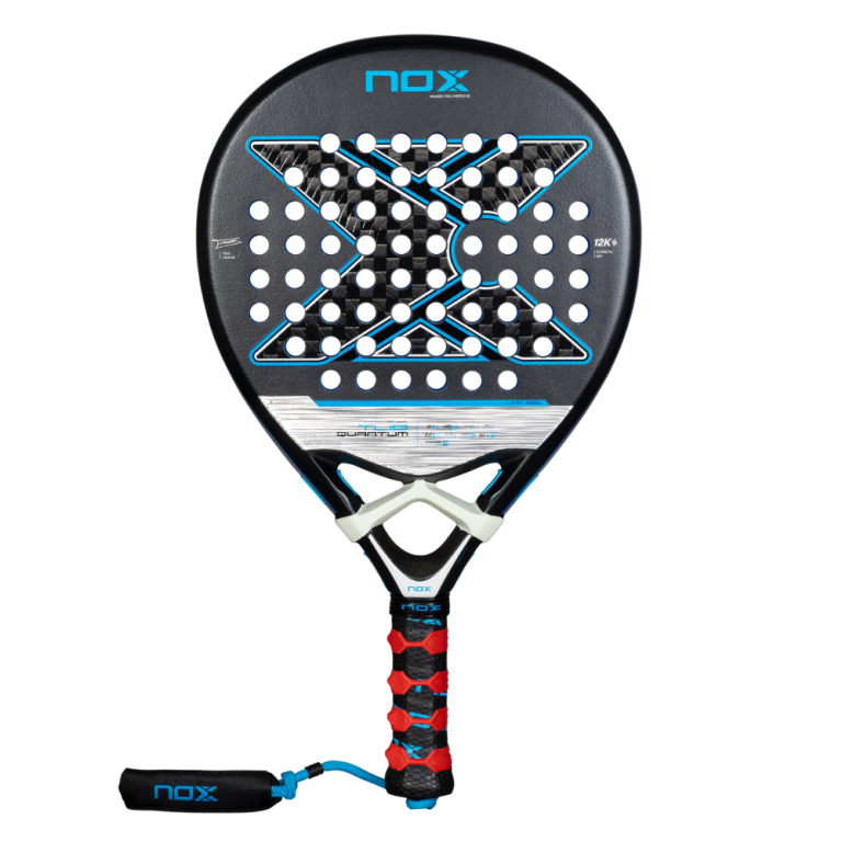 Nox Tl10 Quantum 12k 2025