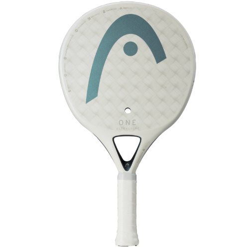 Head One Ultralight Blanc 2025