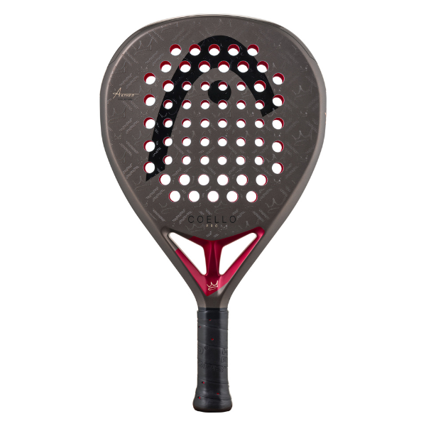 Head Coello Pro 2026