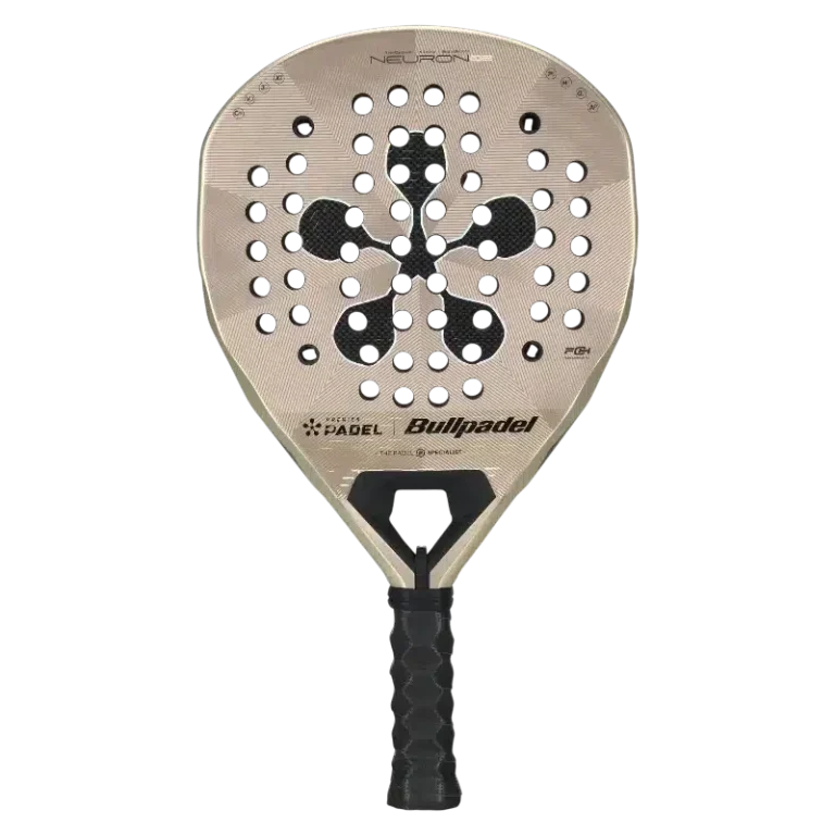 Bullpadel Neuron 02 Premier Padel 2026