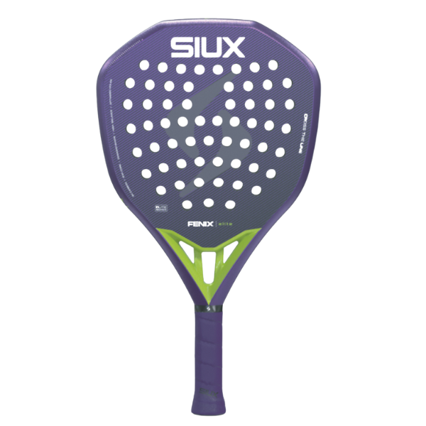 Siux Fenix Elite 2026