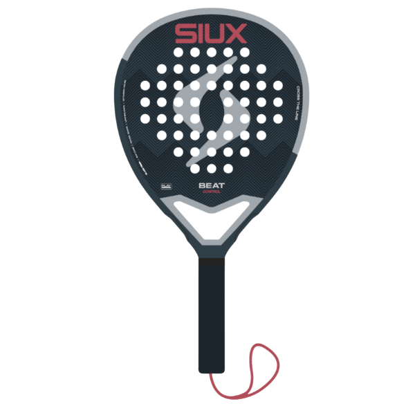 Siux Beat Play Control 2026