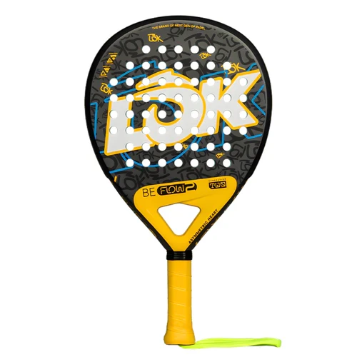 Lok Be Flow Gen 2 Yellow 2026
