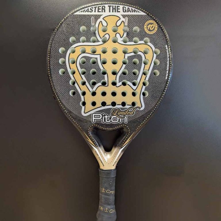 Black Crown Piton Limited Occasion