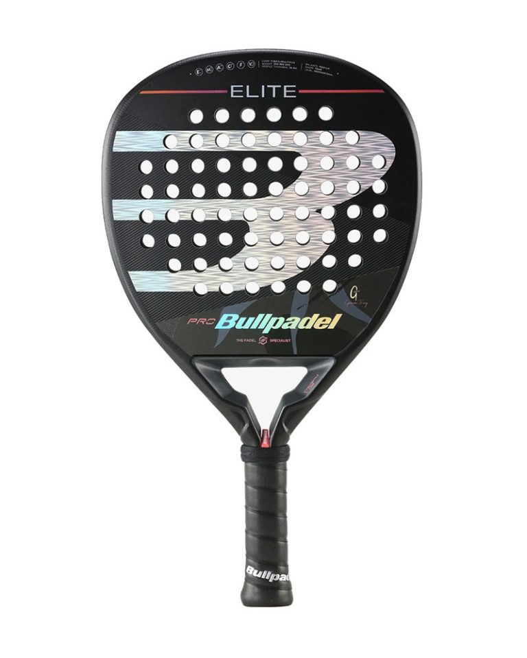 Bullpadel Elite W Gemma Triay 2023