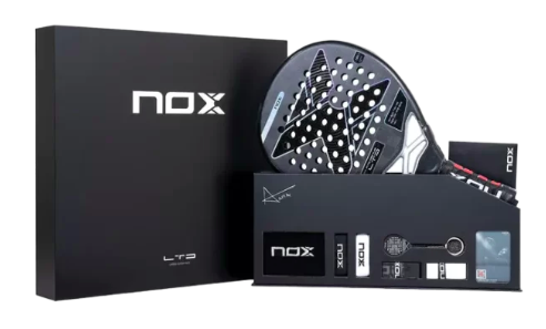 Nox At 2 Genius Limited Edition 2024