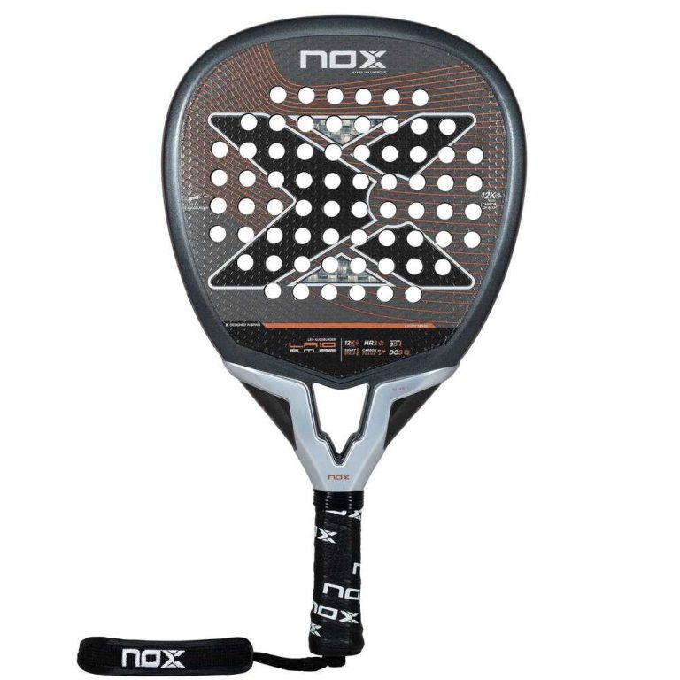 Nox La10 Future 2024