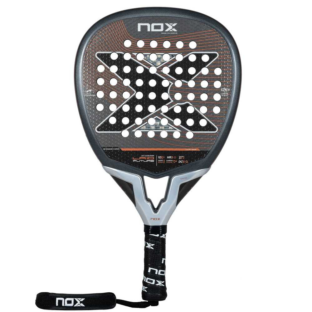 Nox La10 Future 2024